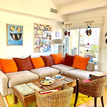 Prado Spacious And Sunny Loft In مارسيليا المظهر الخارجي الصورة