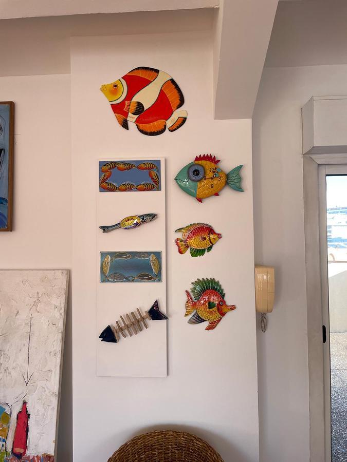 Prado Spacious And Sunny Loft In مارسيليا المظهر الخارجي الصورة
