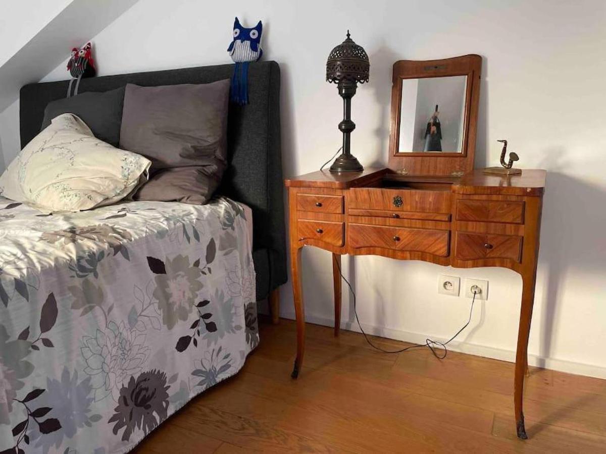 Prado Spacious And Sunny Loft In مارسيليا المظهر الخارجي الصورة