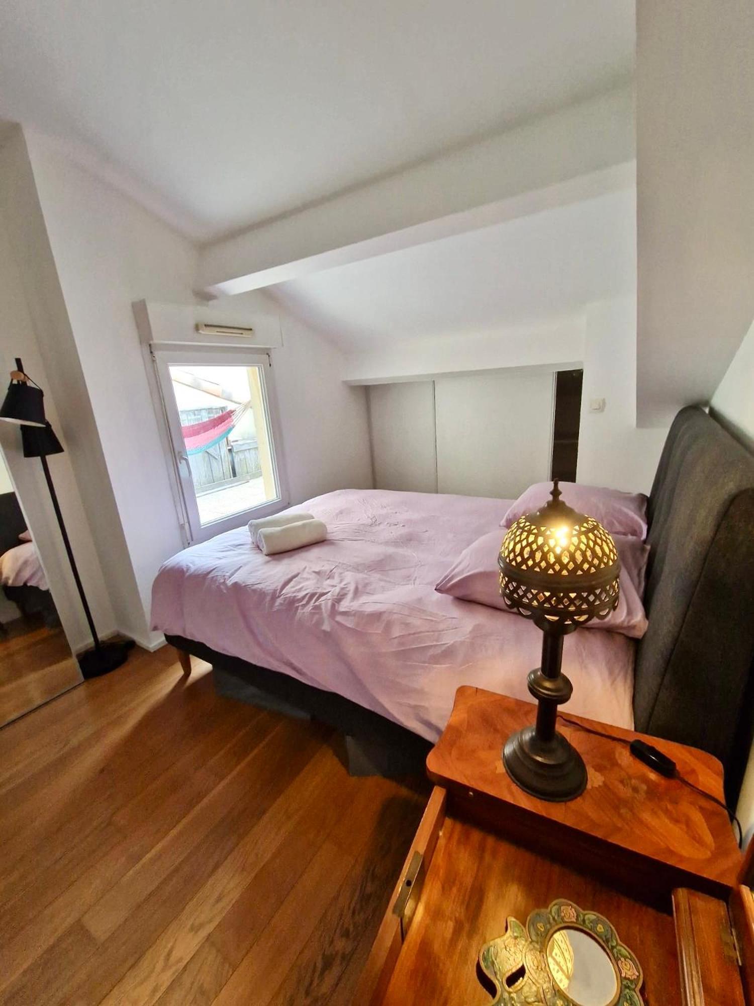 Prado Spacious And Sunny Loft In مارسيليا المظهر الخارجي الصورة