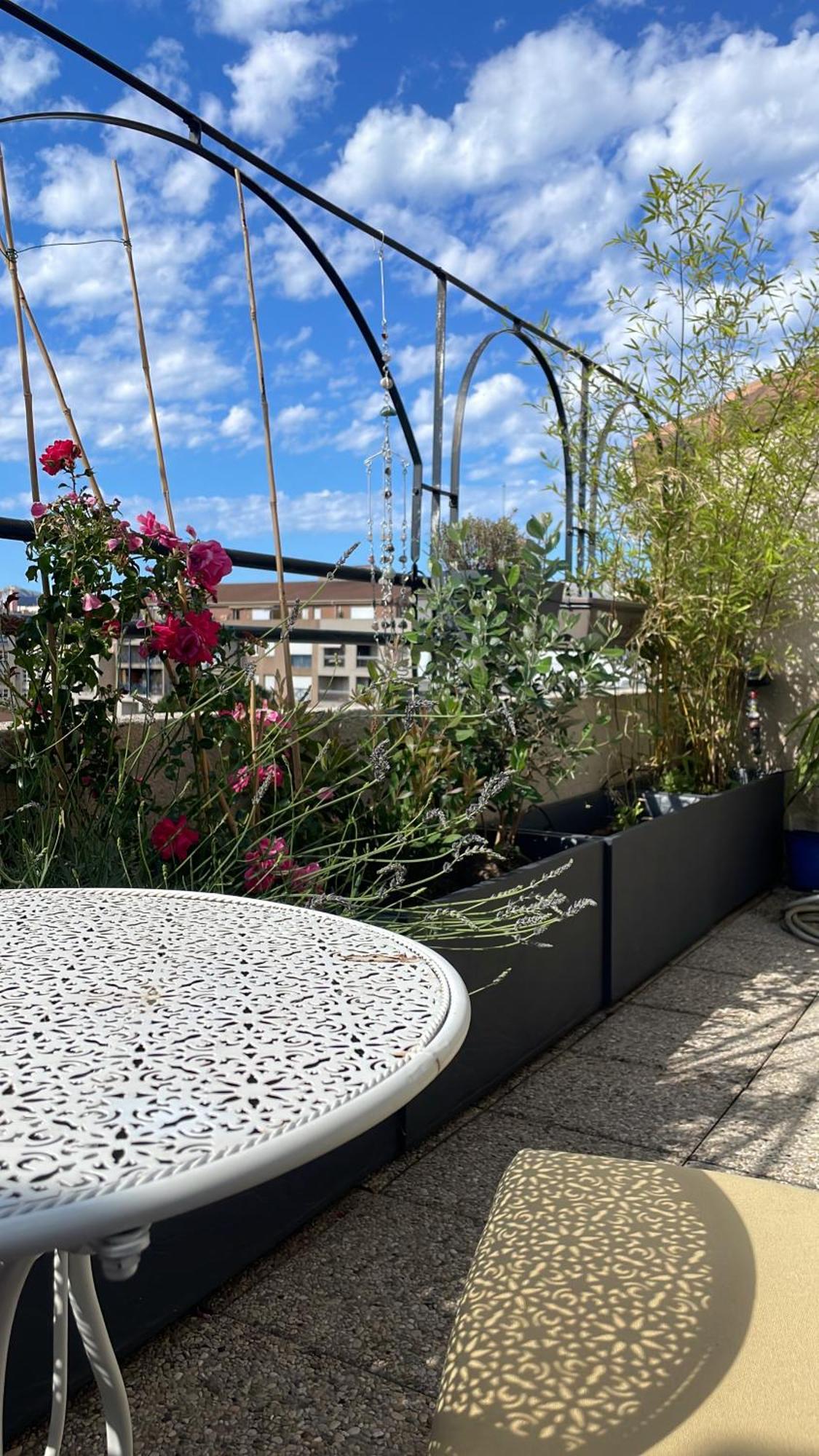 Prado Spacious And Sunny Loft In مارسيليا المظهر الخارجي الصورة