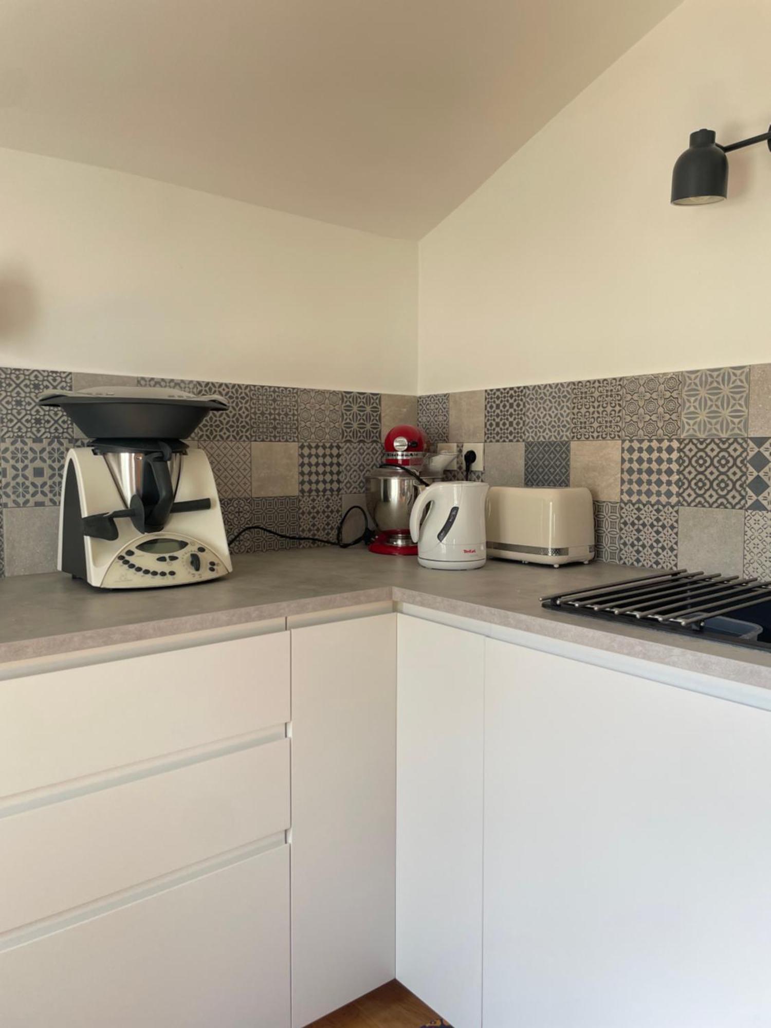 Prado Spacious And Sunny Loft In مارسيليا المظهر الخارجي الصورة