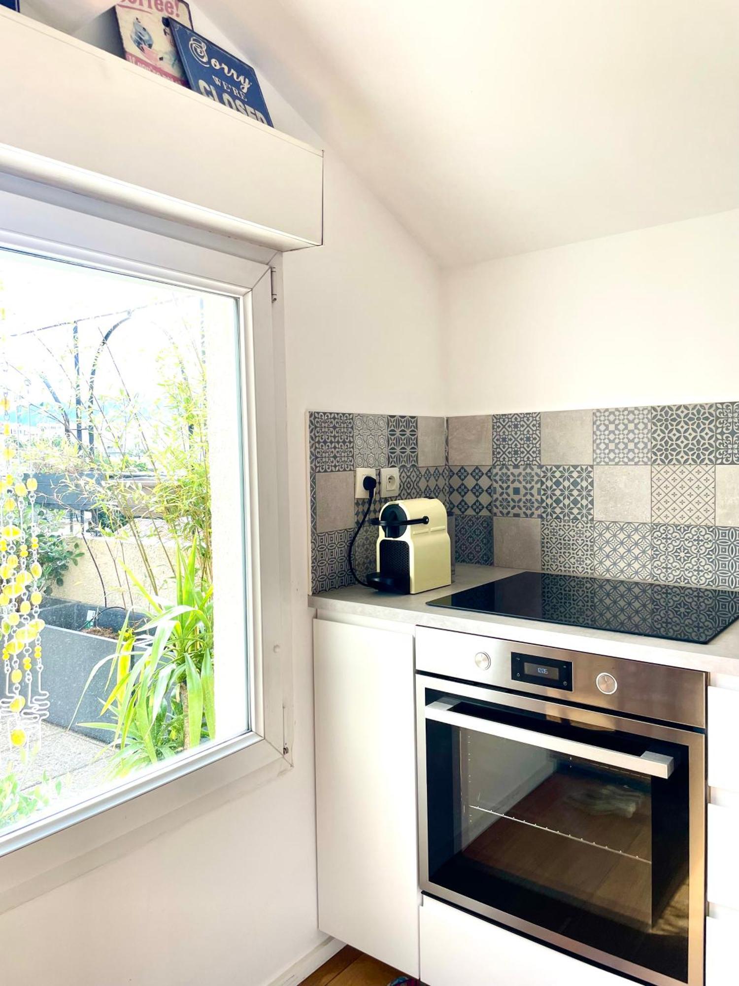Prado Spacious And Sunny Loft In مارسيليا المظهر الخارجي الصورة